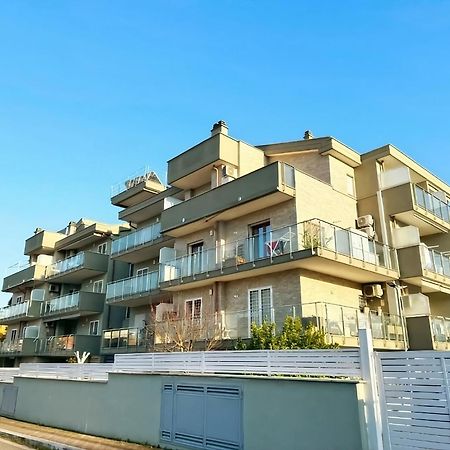 Dolcevita Anagnina Prestige Rom Exterior foto